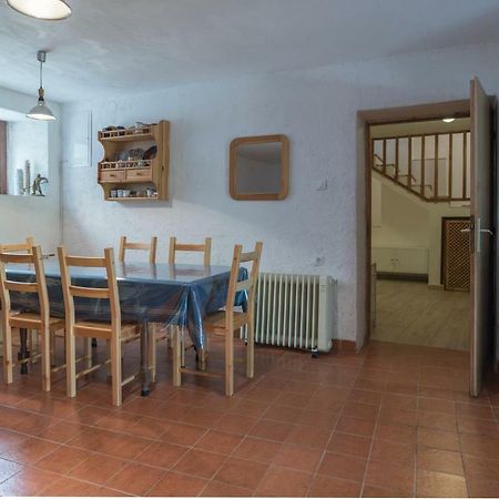 Holiday Home Vižinada Buitenkant foto