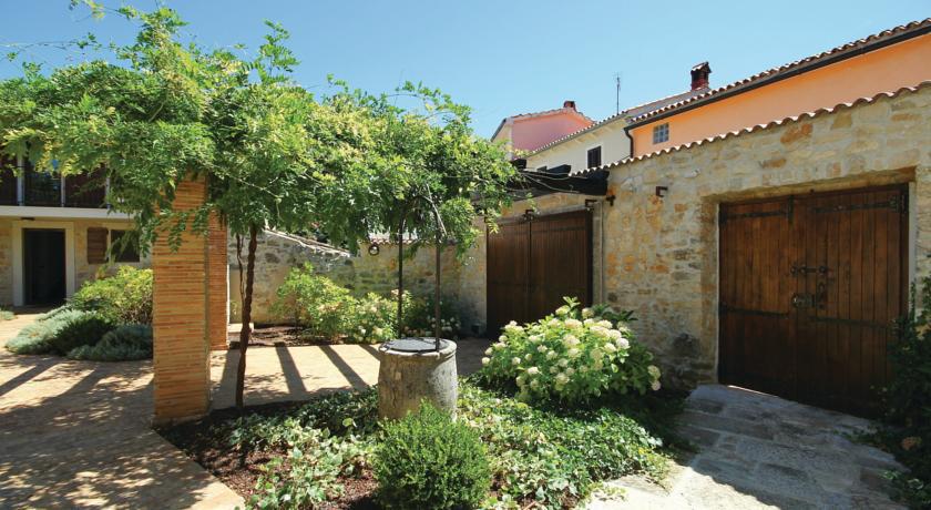 Holiday Home Vižinada Kamer foto