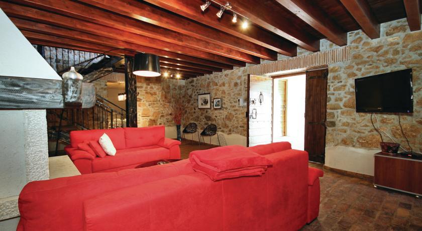Holiday Home Vižinada Kamer foto