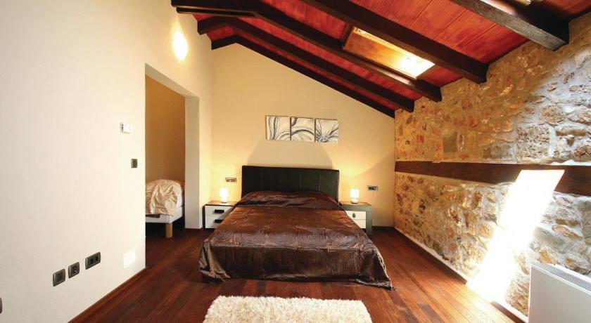 Holiday Home Vižinada Kamer foto
