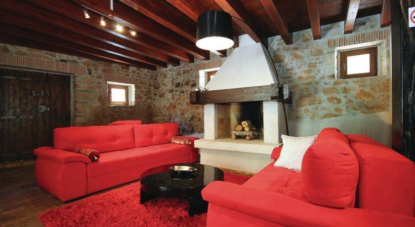 Holiday Home Vižinada Kamer foto