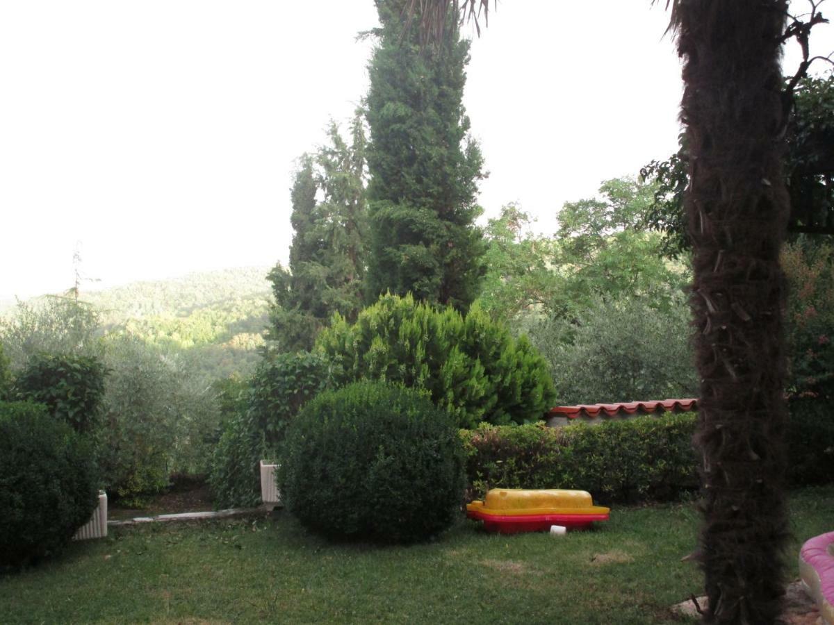 Holiday Home Vižinada Buitenkant foto