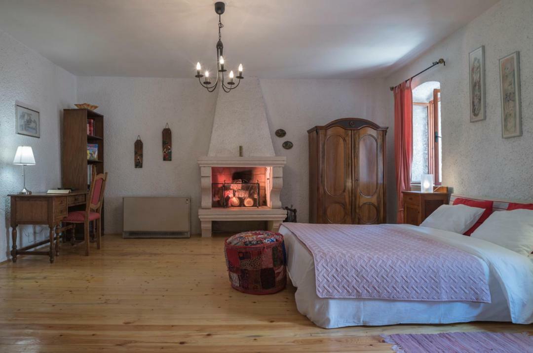 Holiday Home Vižinada Buitenkant foto