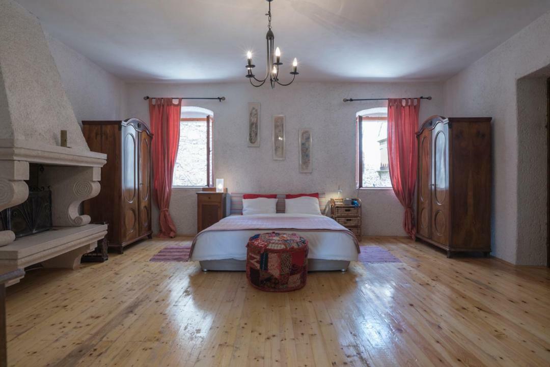Holiday Home Vižinada Buitenkant foto