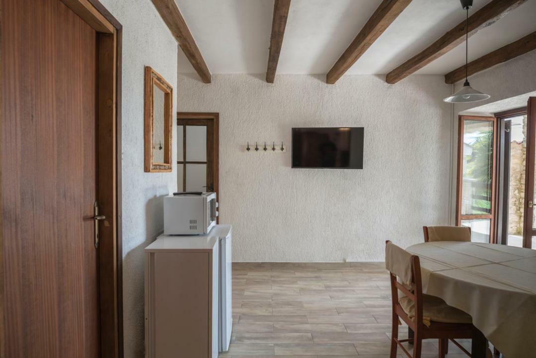 Holiday Home Vižinada Buitenkant foto