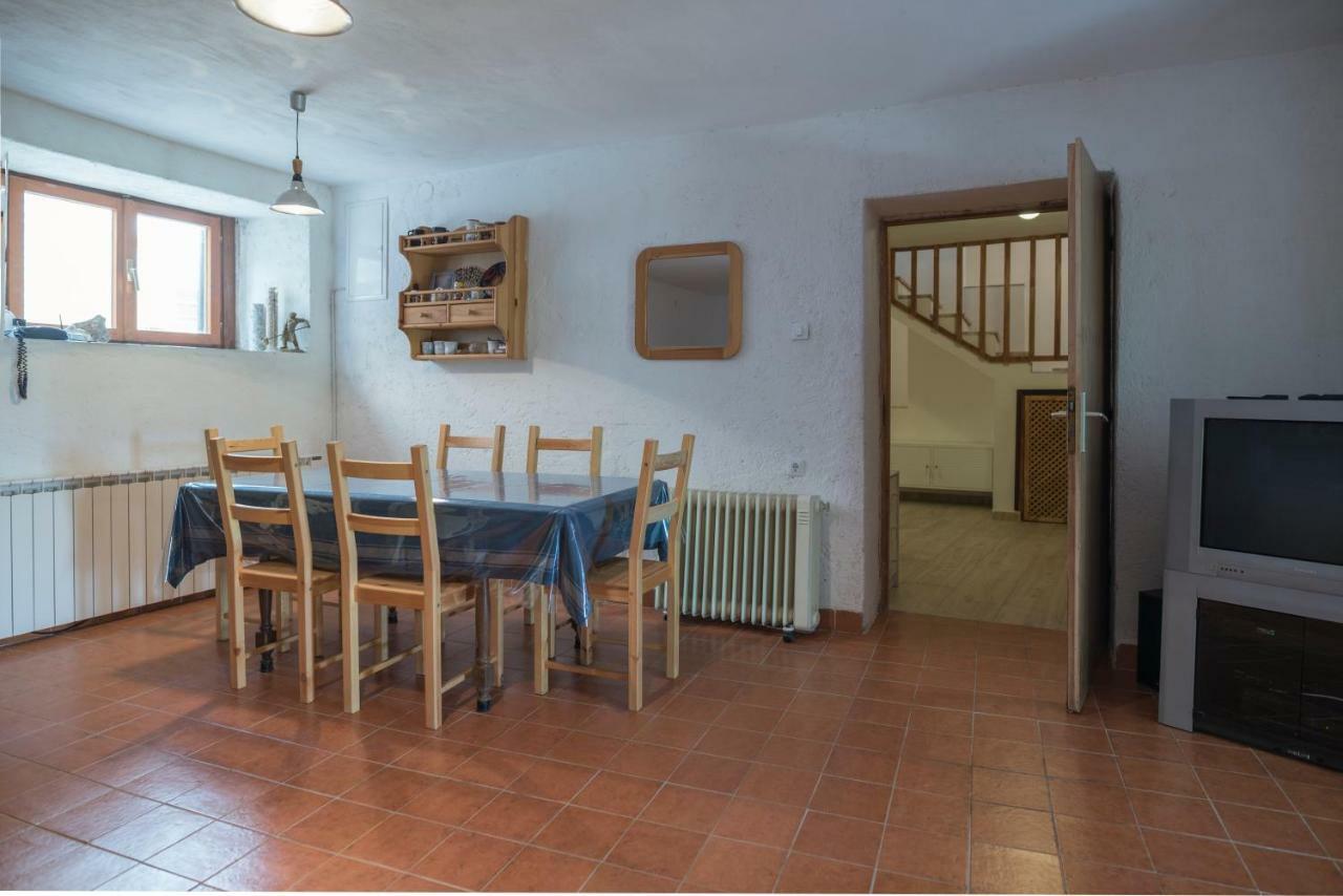 Holiday Home Vižinada Buitenkant foto